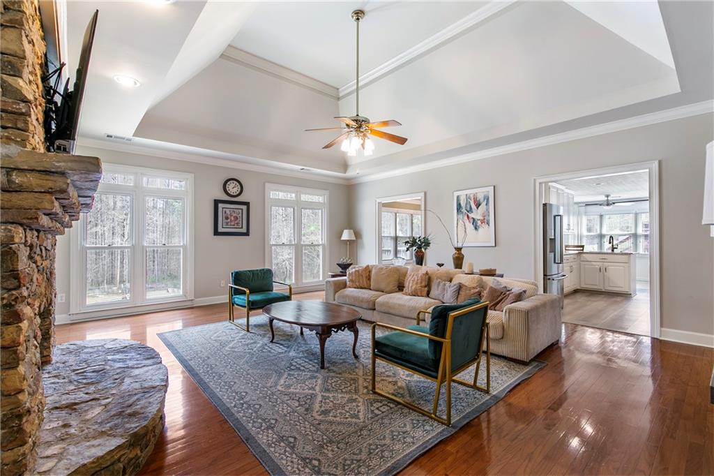 825 Harbor Bay Drive