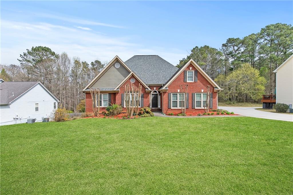 825 Harbor Bay Drive