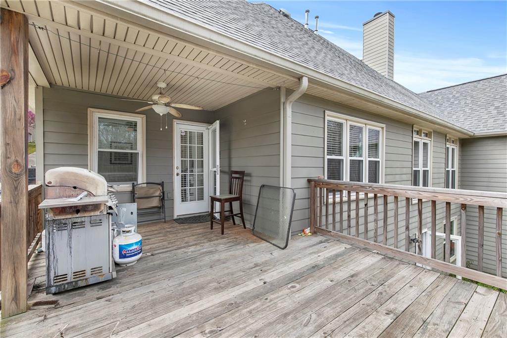 825 Harbor Bay Drive