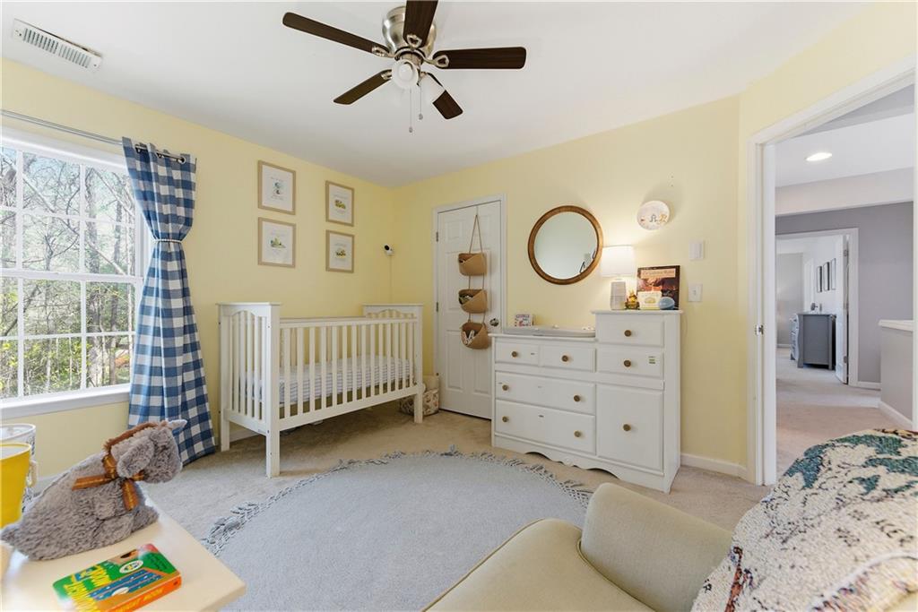 2730 Spindletop Lane NW