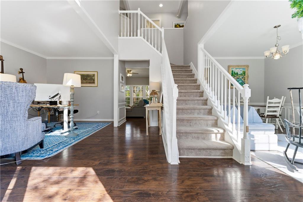 2730 Spindletop Lane NW