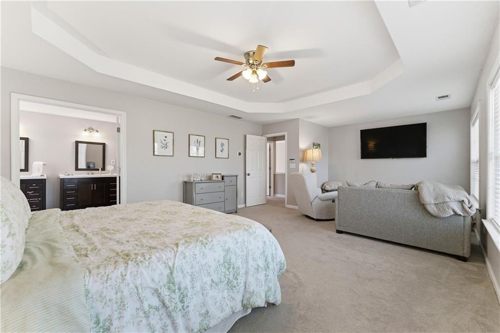 2730 Spindletop Lane NW