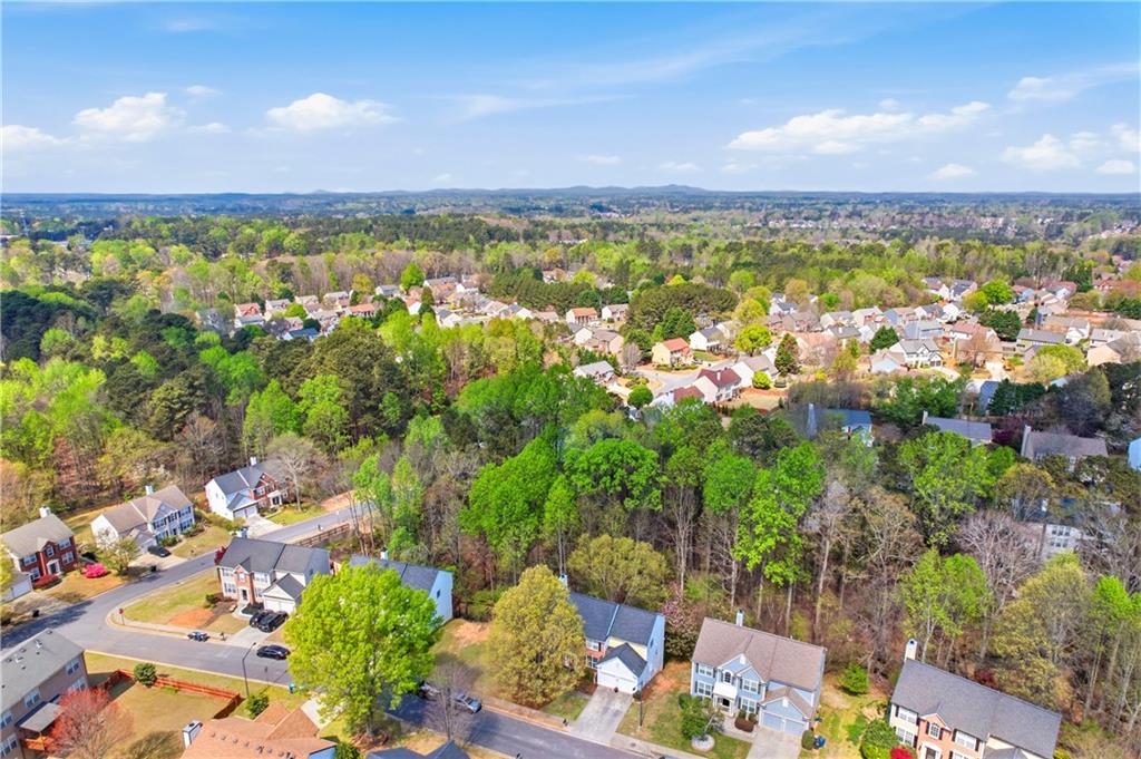 2730 Spindletop Lane NW