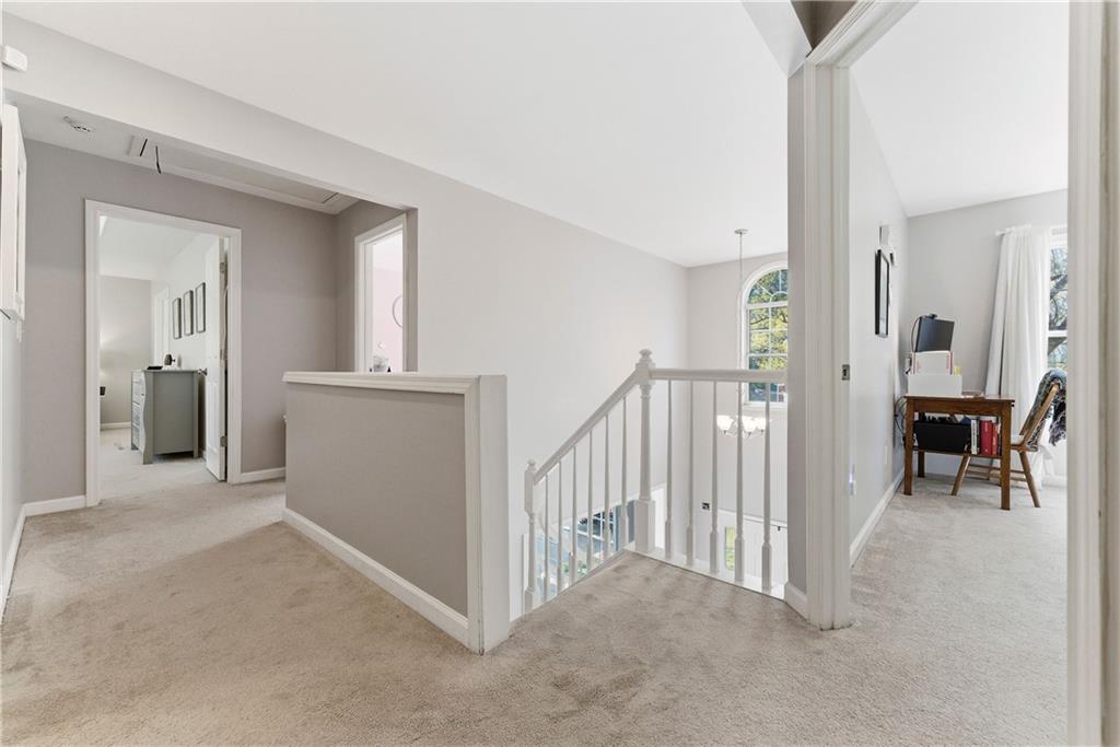 2730 Spindletop Lane NW