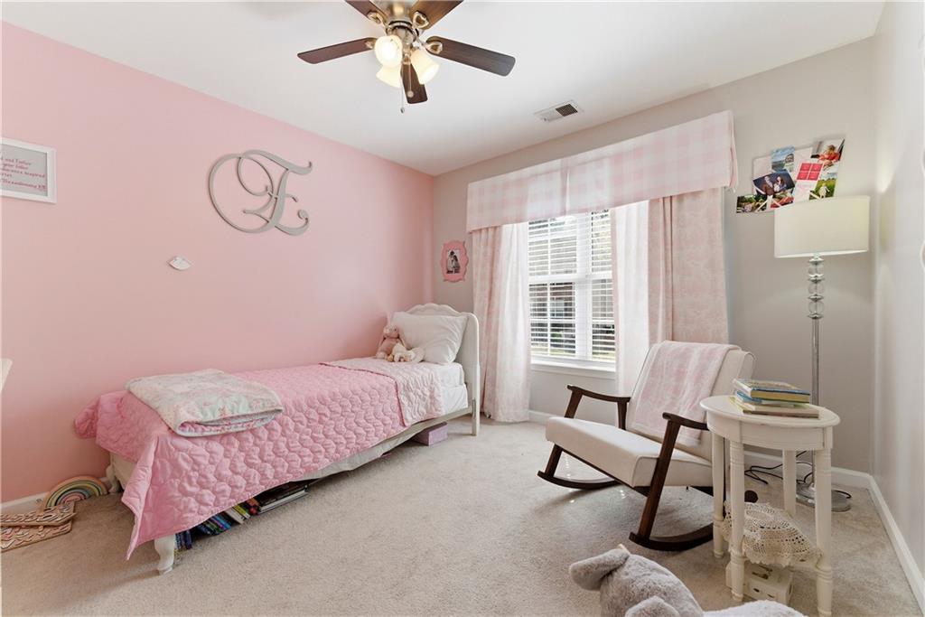 2730 Spindletop Lane NW