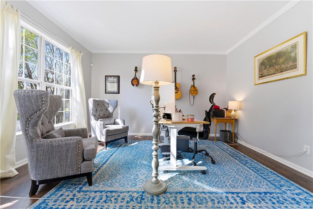 2730 Spindletop Lane NW