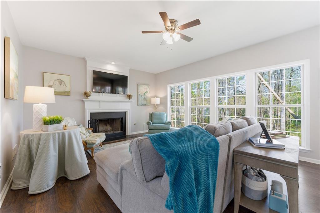 2730 Spindletop Lane NW