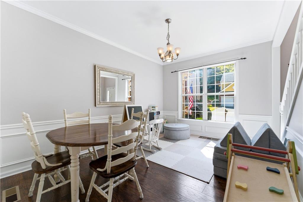 2730 Spindletop Lane NW