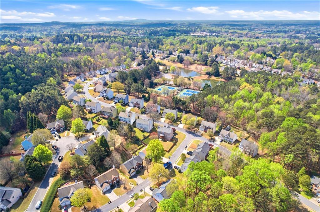 2730 Spindletop Lane NW