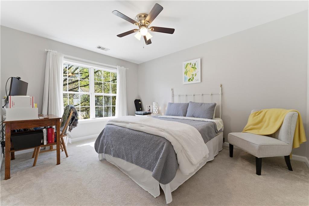 2730 Spindletop Lane NW