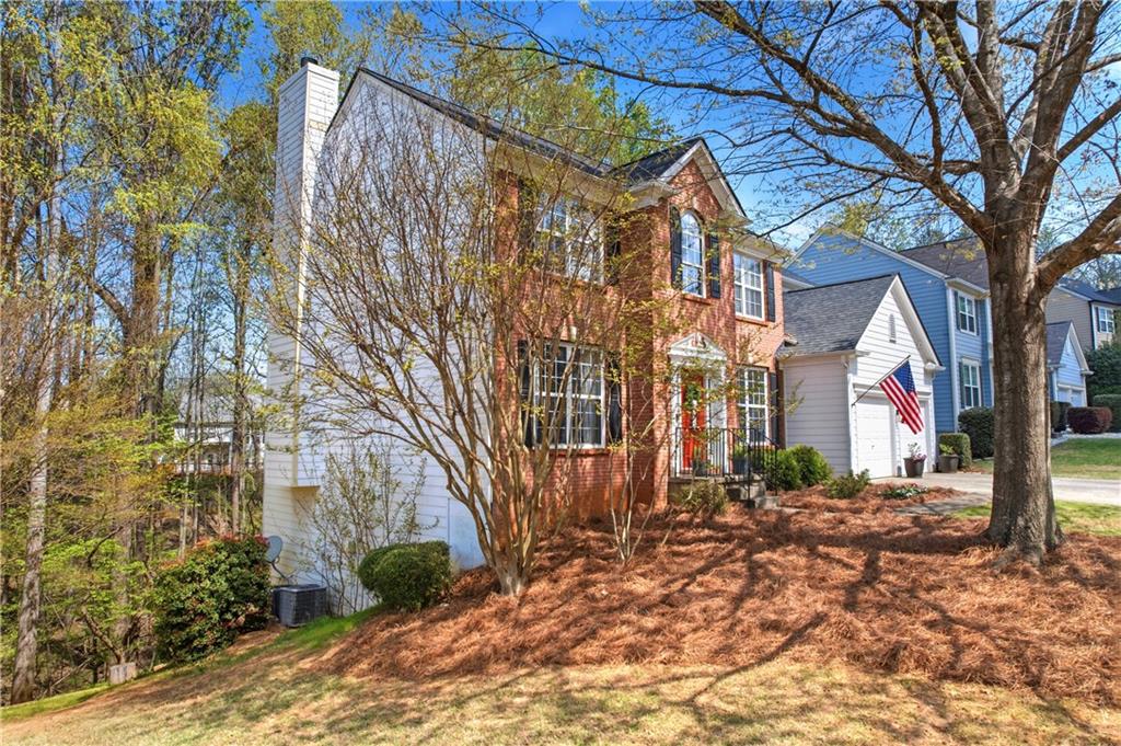 2730 Spindletop Lane NW