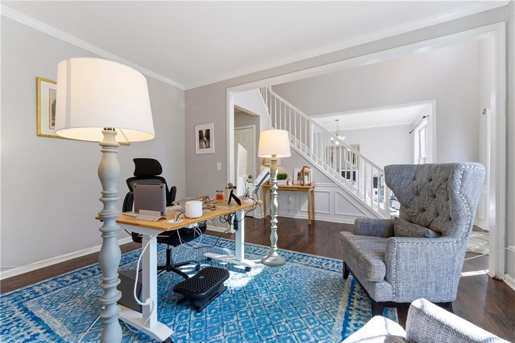 2730 Spindletop Lane NW