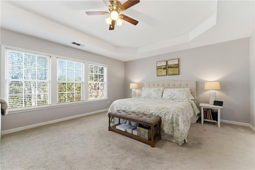 2730 Spindletop Lane NW