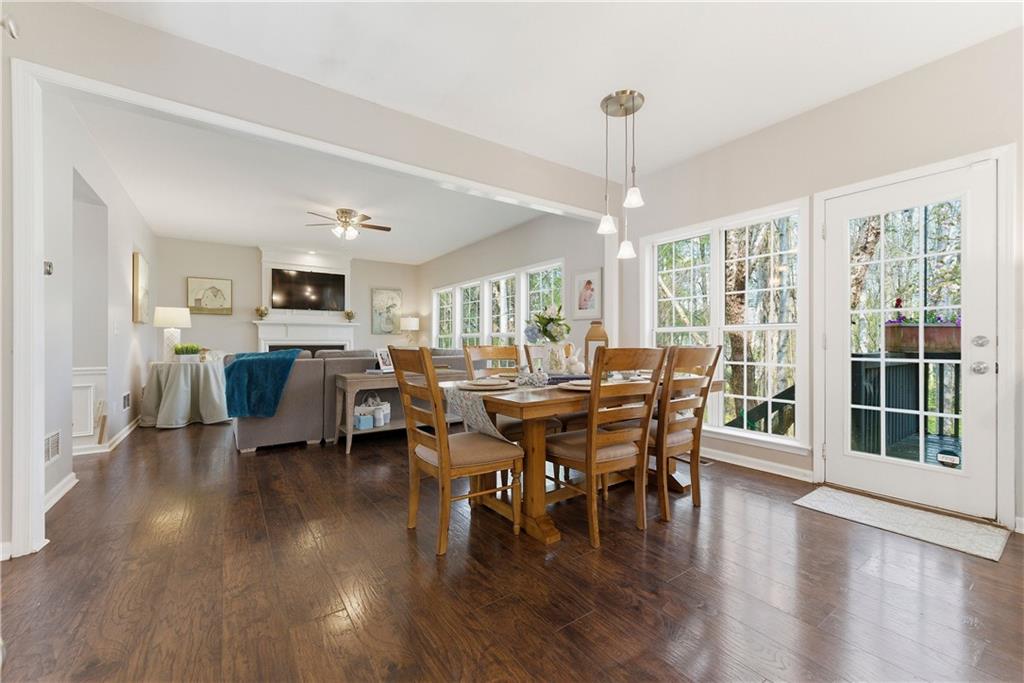 2730 Spindletop Lane NW