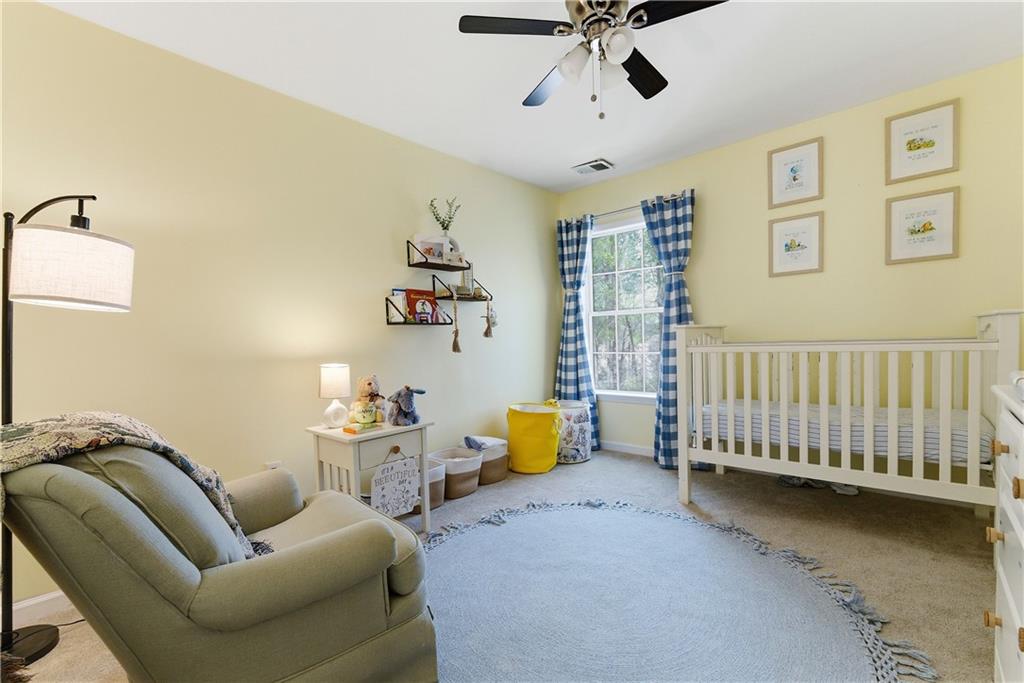 2730 Spindletop Lane NW