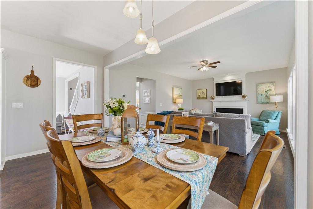 2730 Spindletop Lane NW