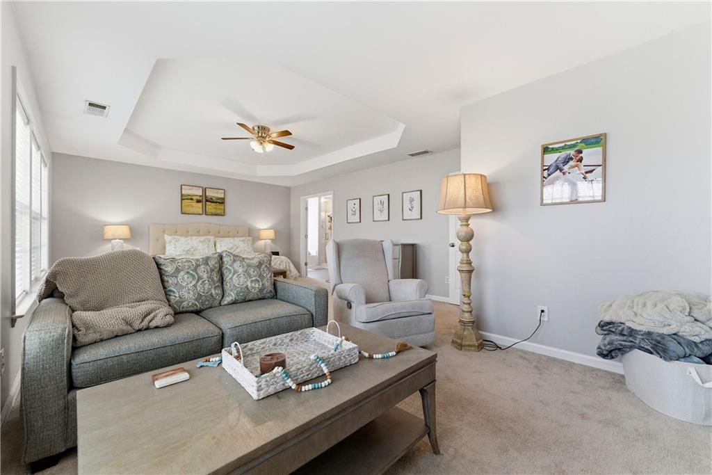 2730 Spindletop Lane NW