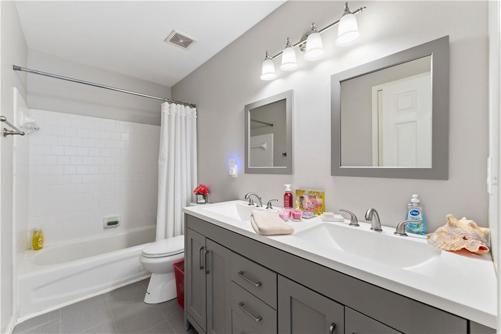 2730 Spindletop Lane NW