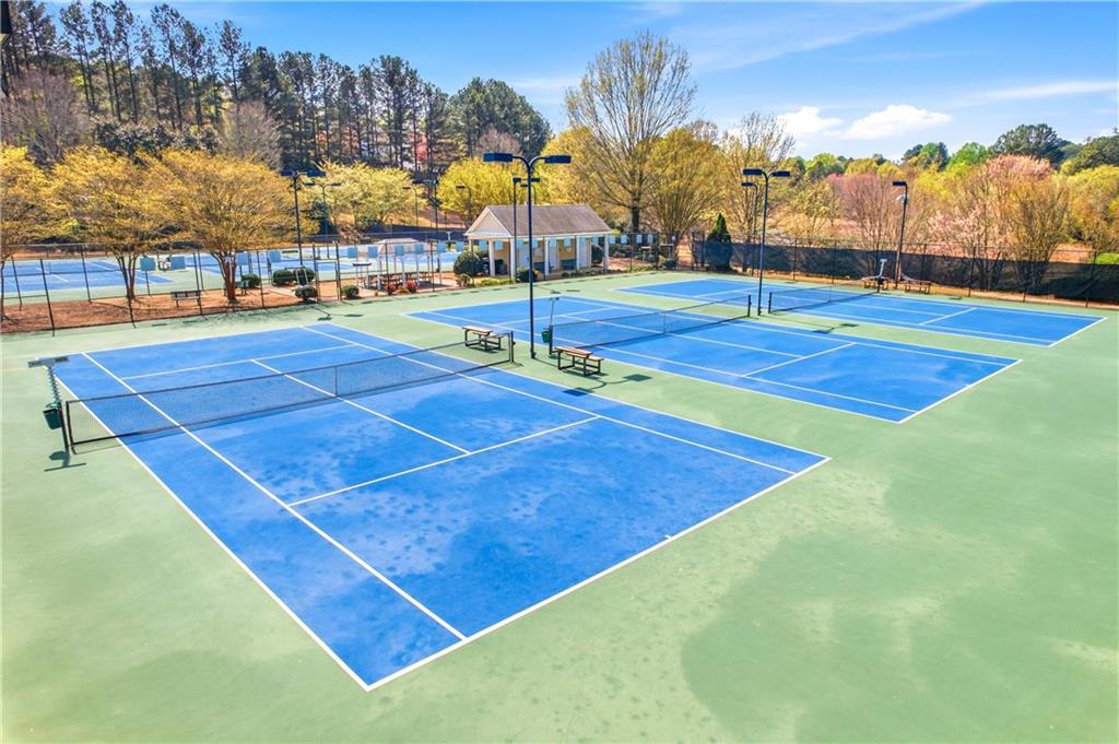 2730 Spindletop Lane NW