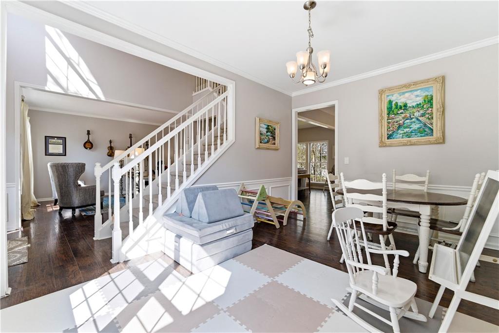 2730 Spindletop Lane NW