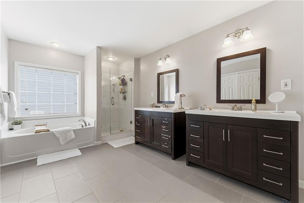 2730 Spindletop Lane NW