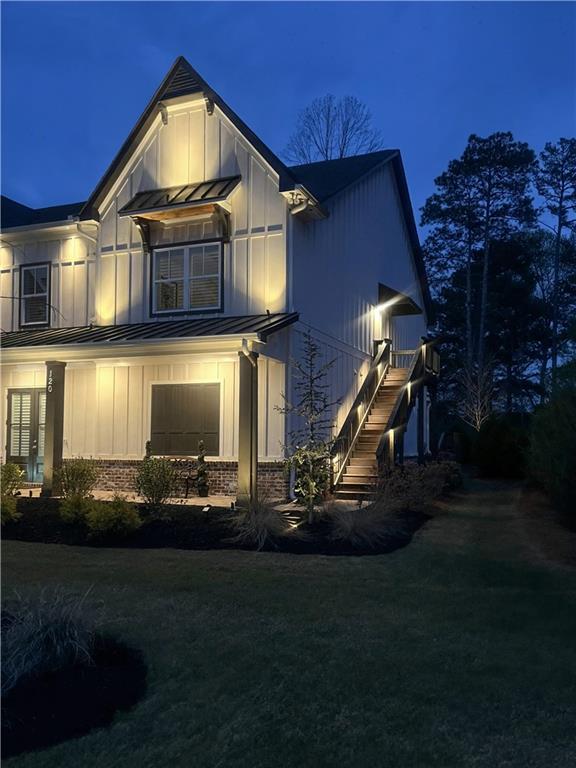 120 Chateau Place