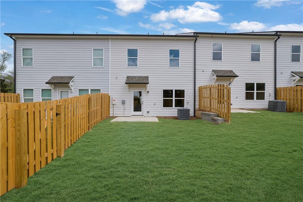 306 Heron Street Unit 16