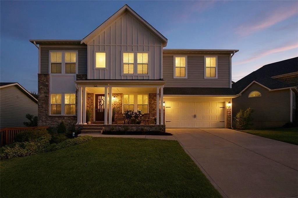 105 Greenbrier Way