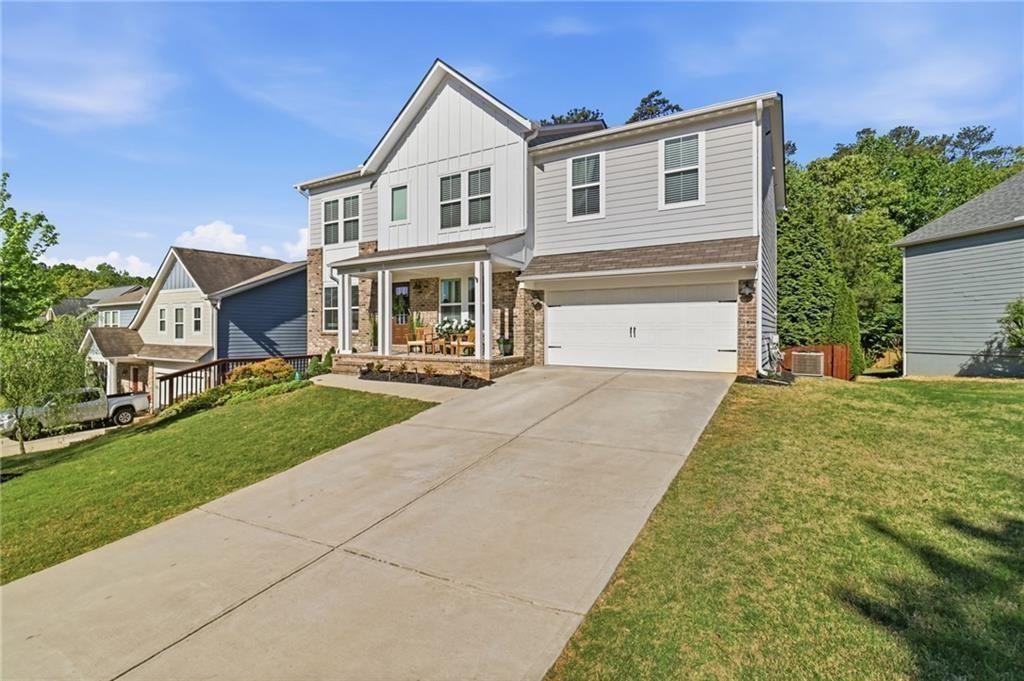 105 Greenbrier Way