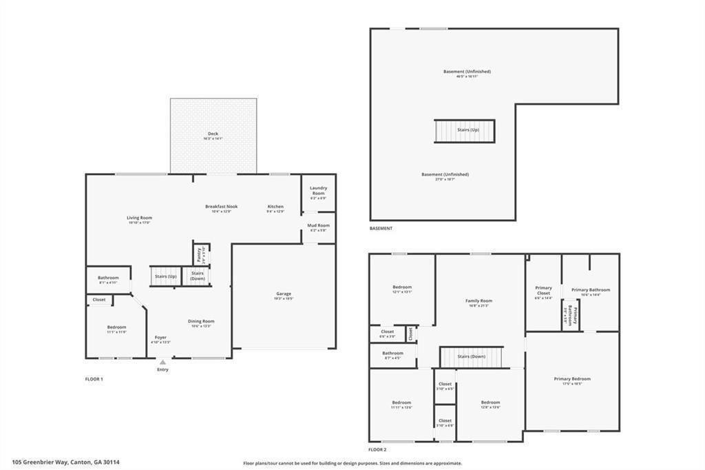 105 Greenbrier Way