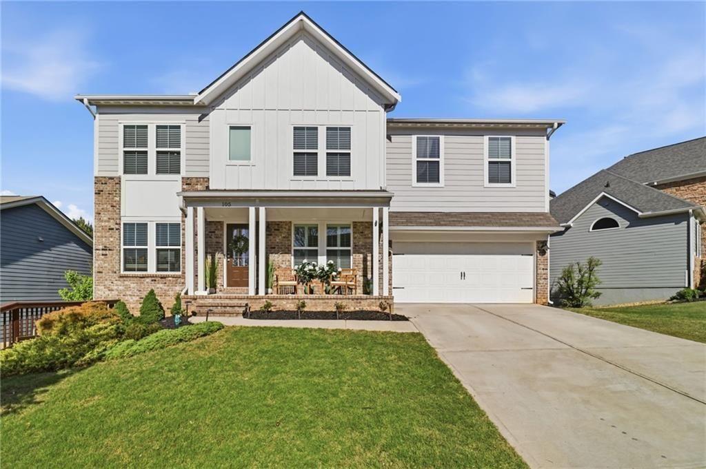 105 Greenbrier Way