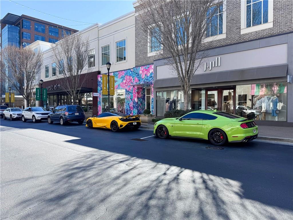 120 Chateau Place