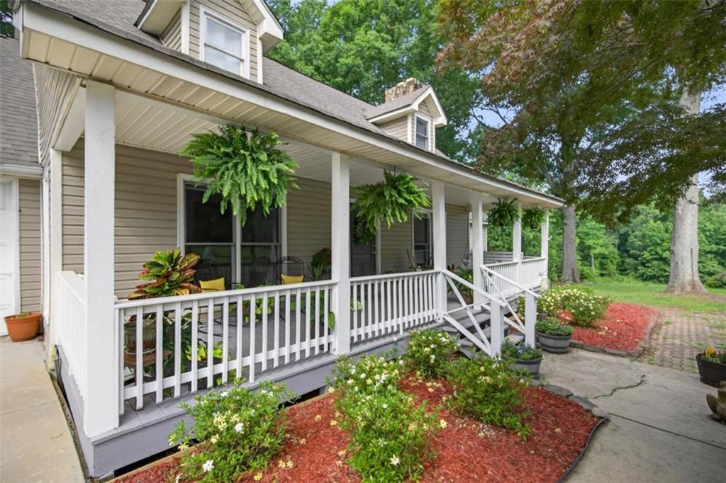 211 Little New York Road
