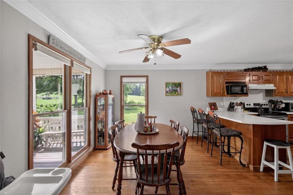 211 Little New York Road