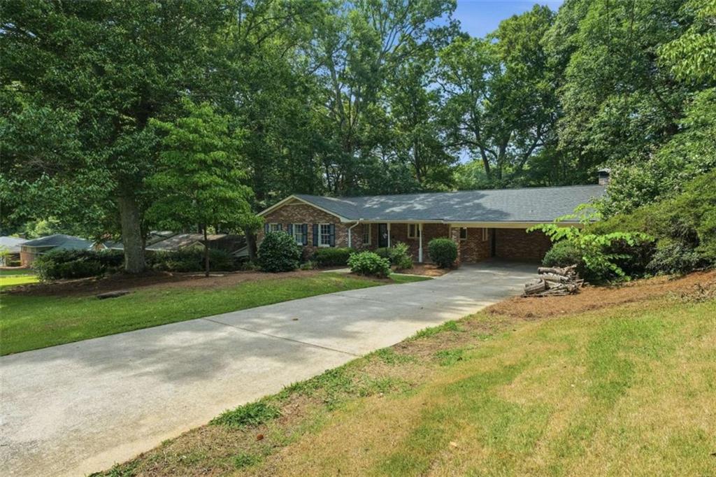 3680 Winbrooke Lane