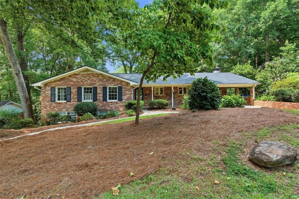 3680 Winbrooke Lane
