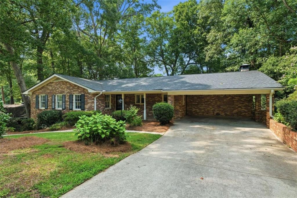 3680 Winbrooke Lane