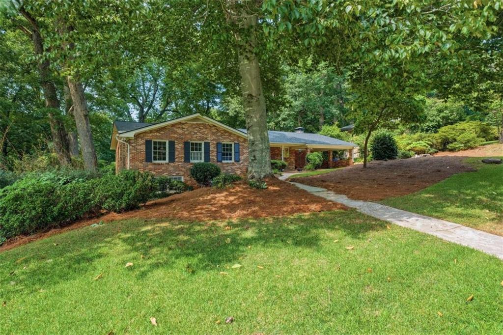 3680 Winbrooke Lane