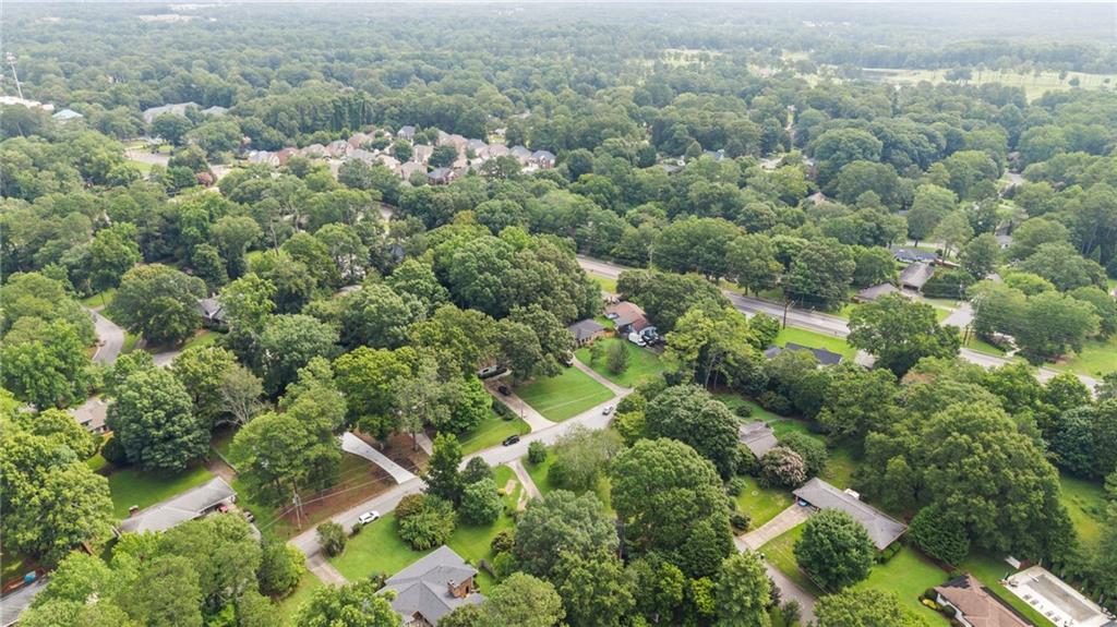 4152 Laynewood Circle
