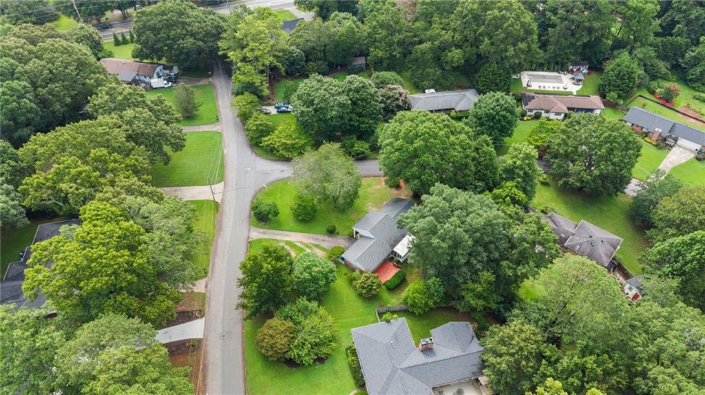 4152 Laynewood Circle