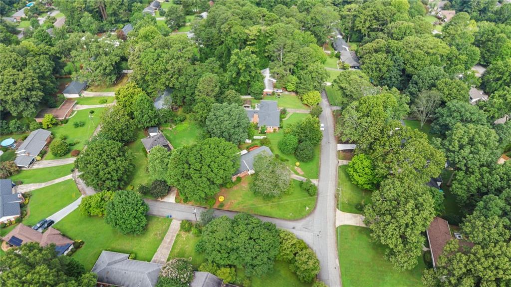 4152 Laynewood Circle