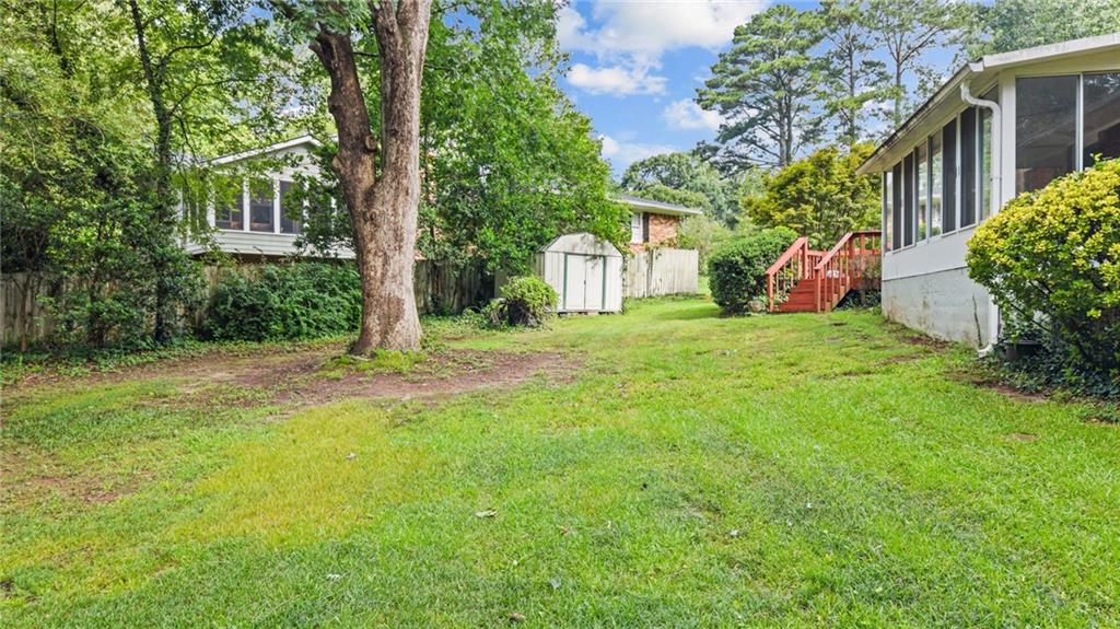 4152 Laynewood Circle