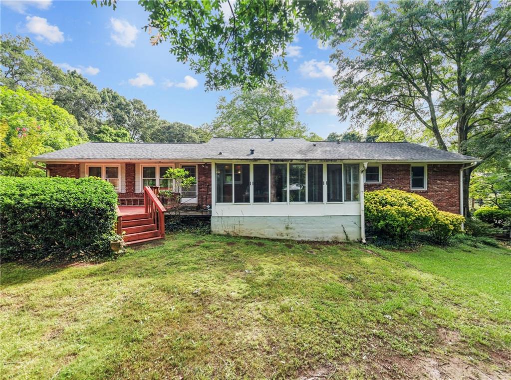 4152 Laynewood Circle