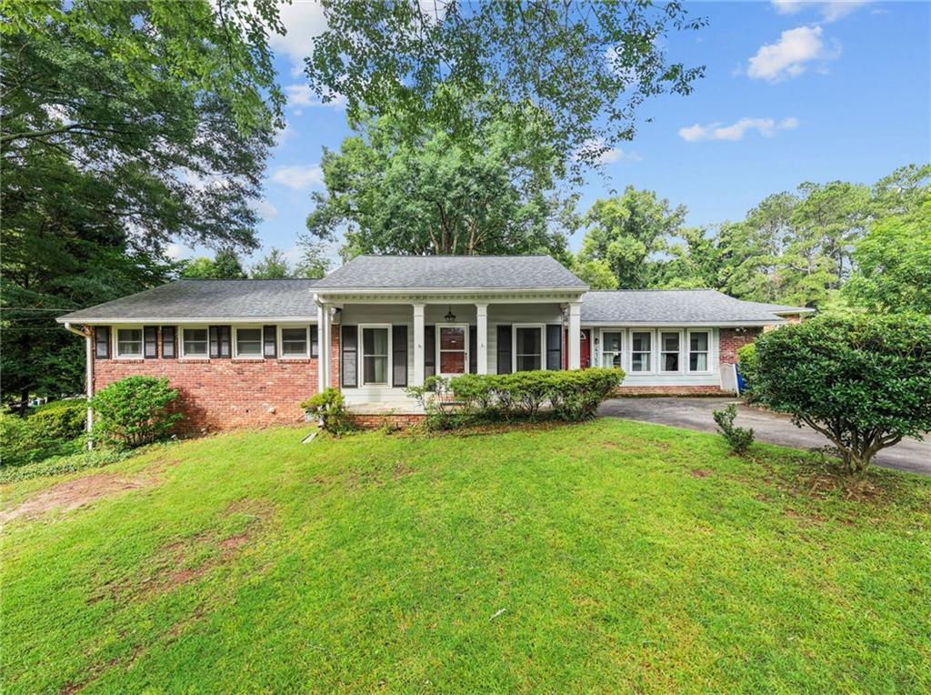 4152 Laynewood Circle