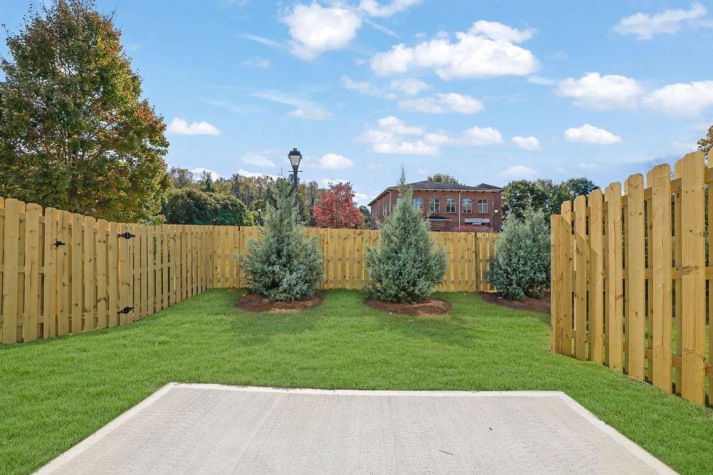 310 Heron Street, Unit #15