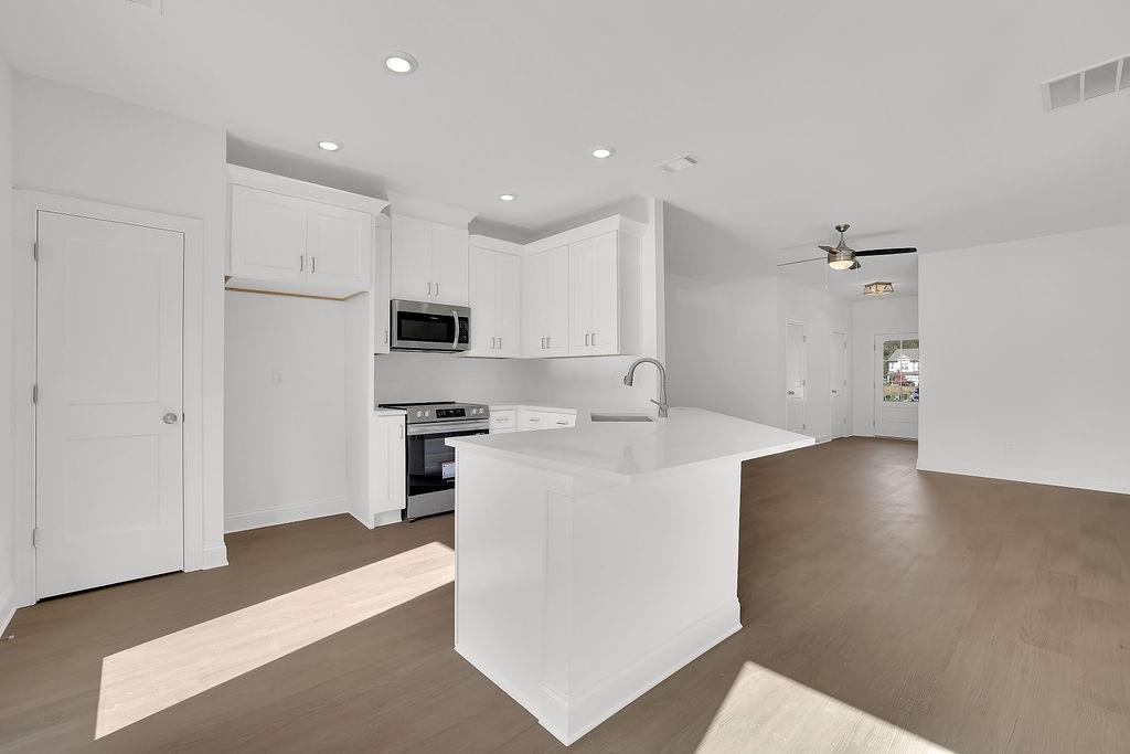 310 Heron Street, Unit #15