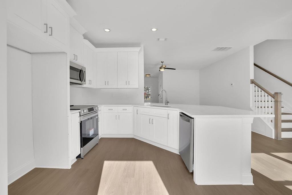 310 Heron Street, Unit #15
