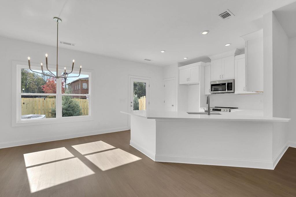 310 Heron Street, Unit #15