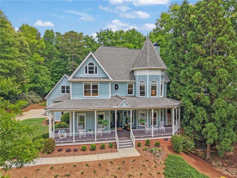 360 Coach House Lane