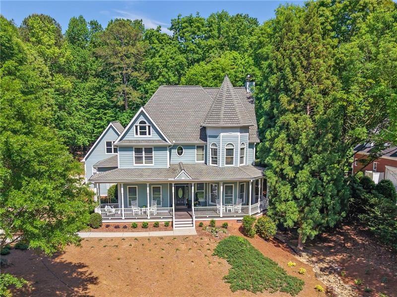 360 Coach House Lane